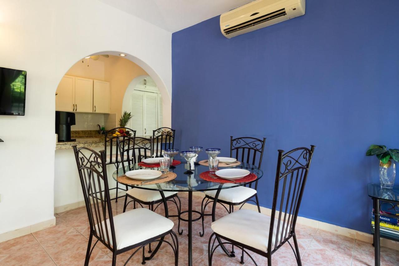 Santuario Dreams Apartment *