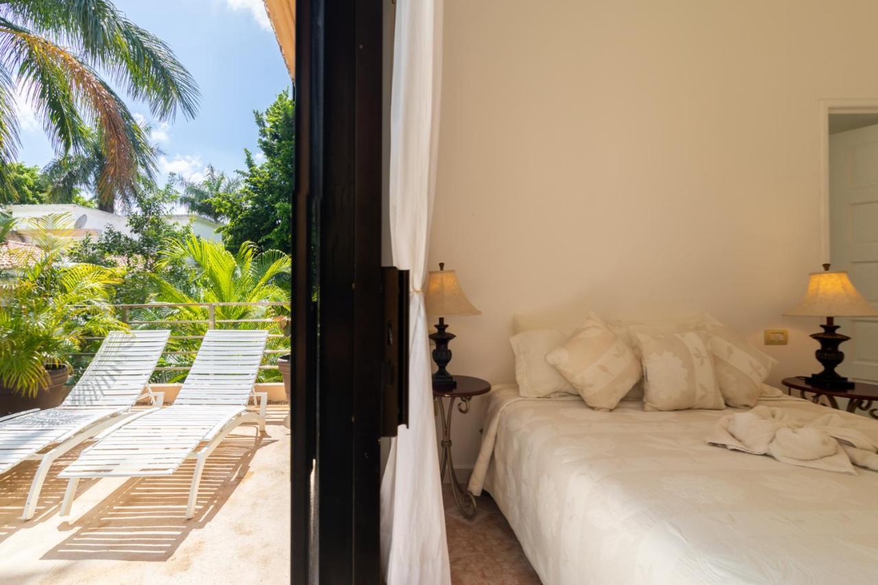 Apartment Santuario Dreams *