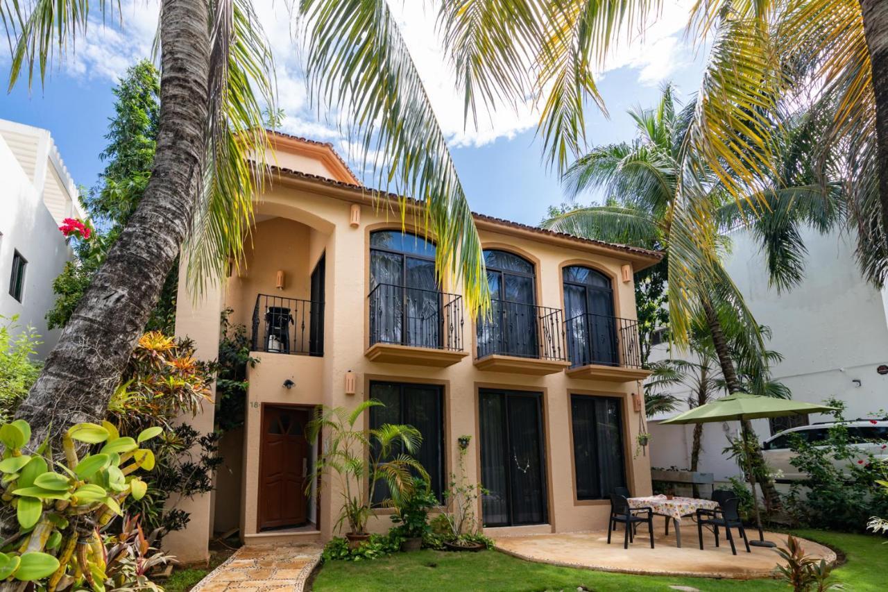 Santuario Dreams Apartment *