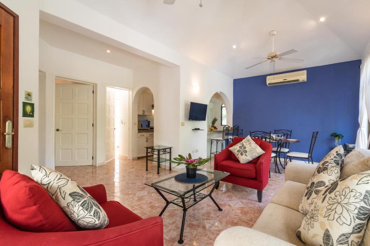 Apartment Santuario Dreams Playa del Carmen