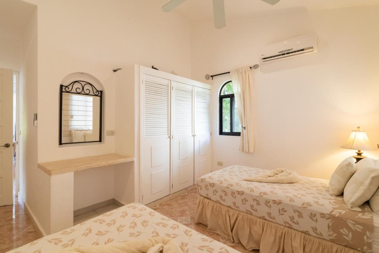 Santuario Dreams Apartment