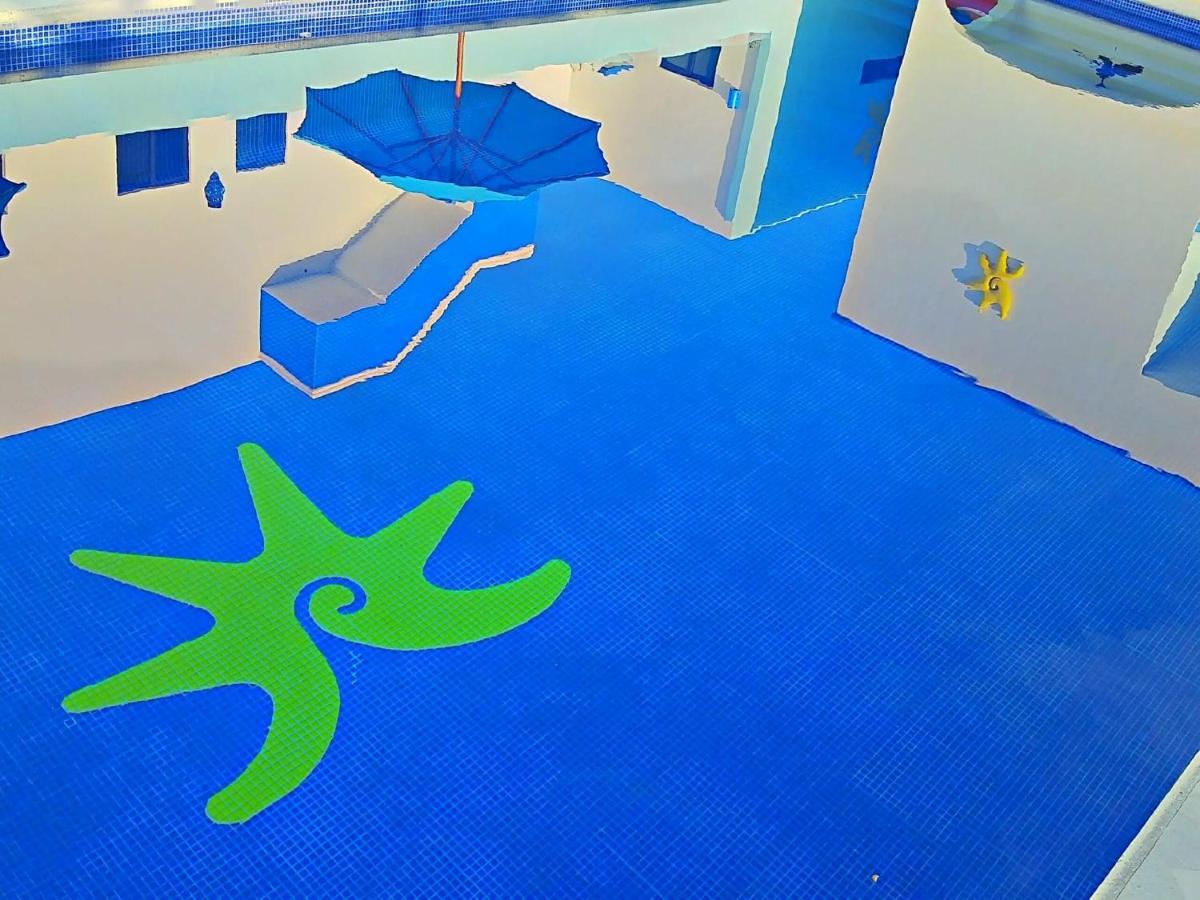 Star Of The Sea (adults Only) Hotel Barra de Navidad