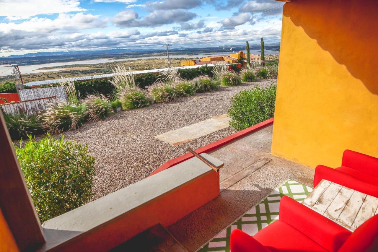 View Boutique Hotel San Miguel de Allende