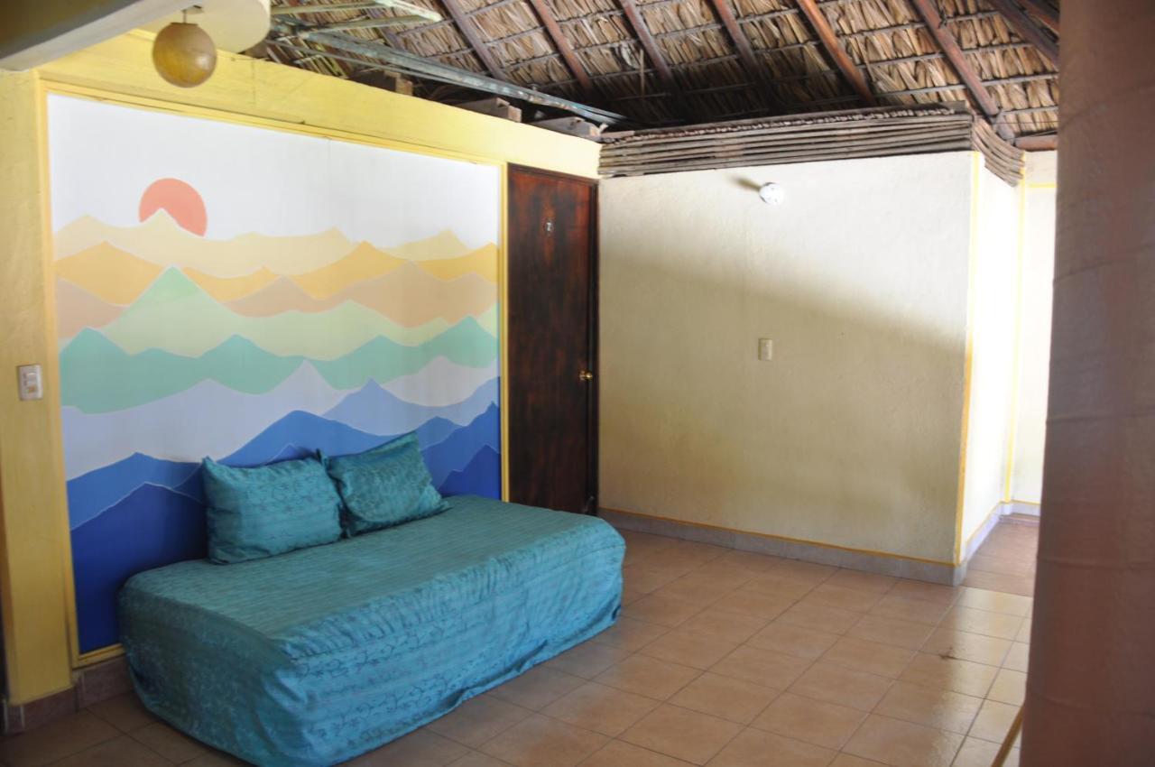 Ananda Yoga & Meditacion * Puerto Escondido (Oaxaca)