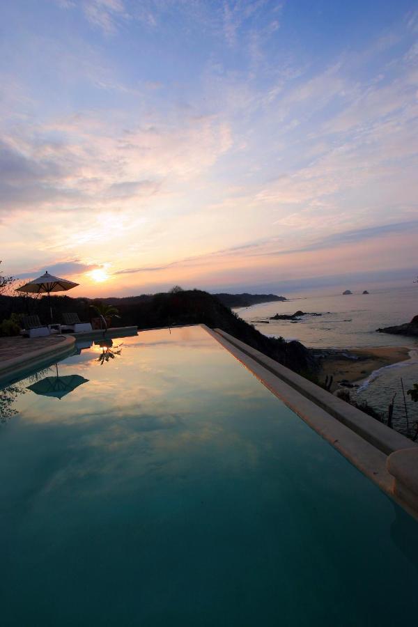Casa Pan De Miel (adults Only) Mazunte
