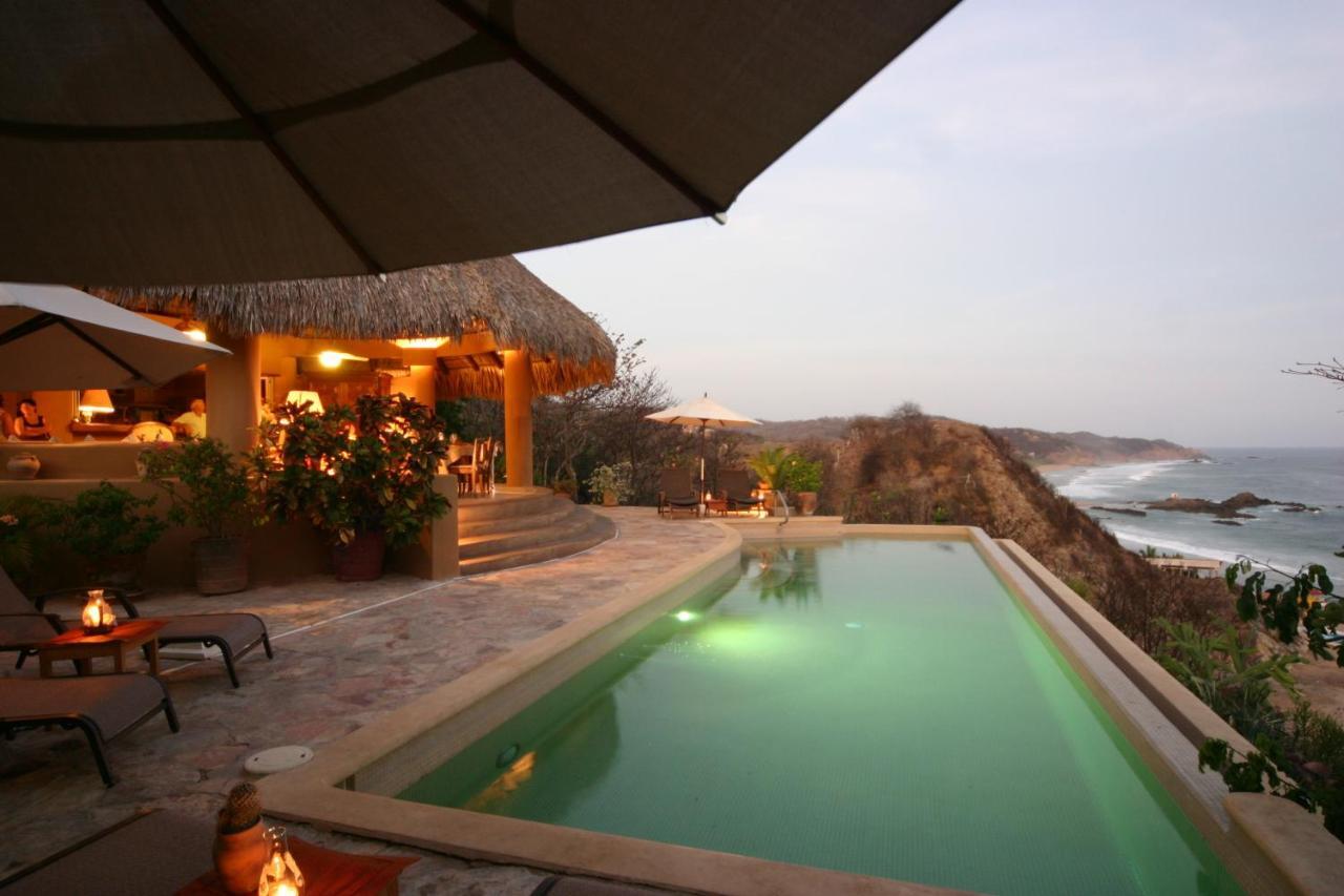 Casa Pan De Miel (adults Only) 5* Mazunte