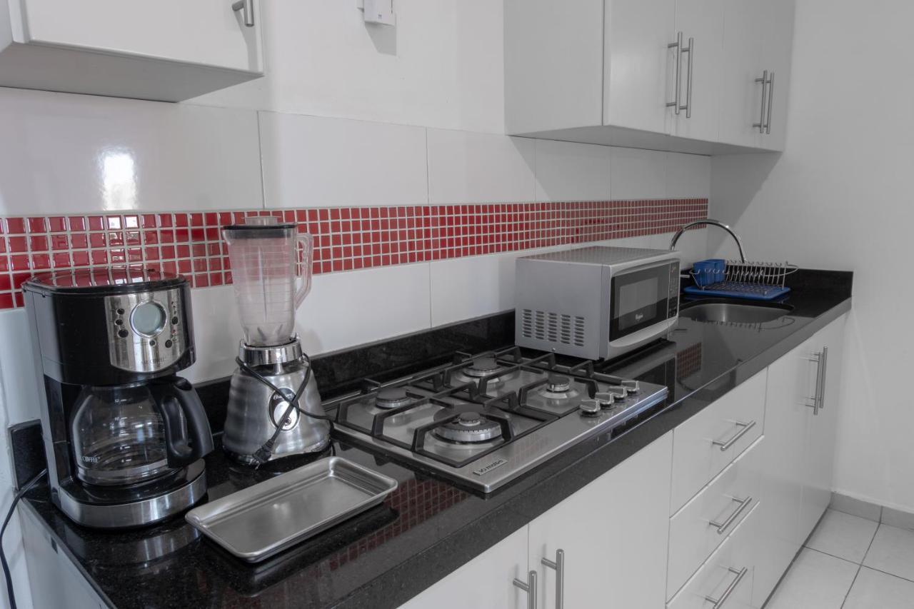 Torre Ii - Pet Friendly Apartment