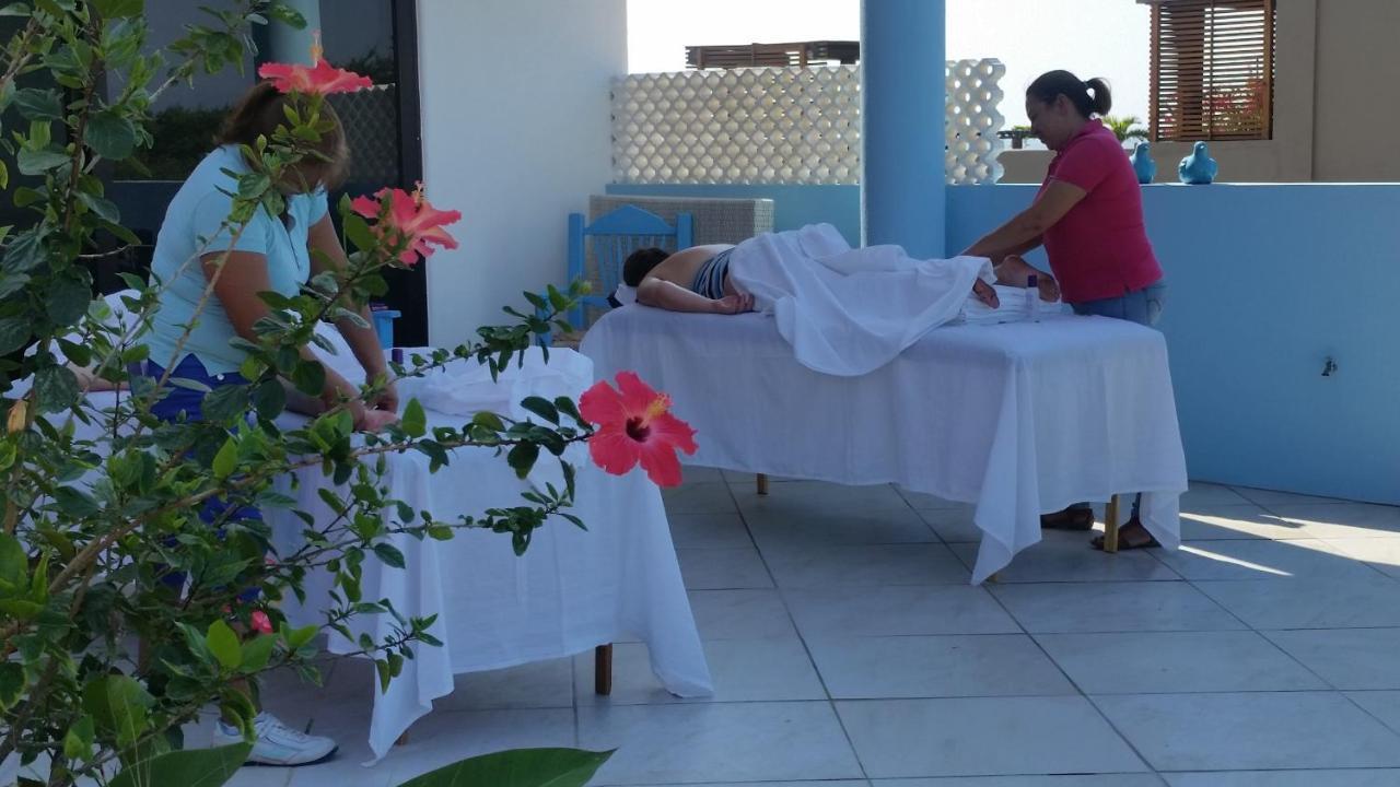 Star Of The Sea (adults Only) 5* Barra de Navidad