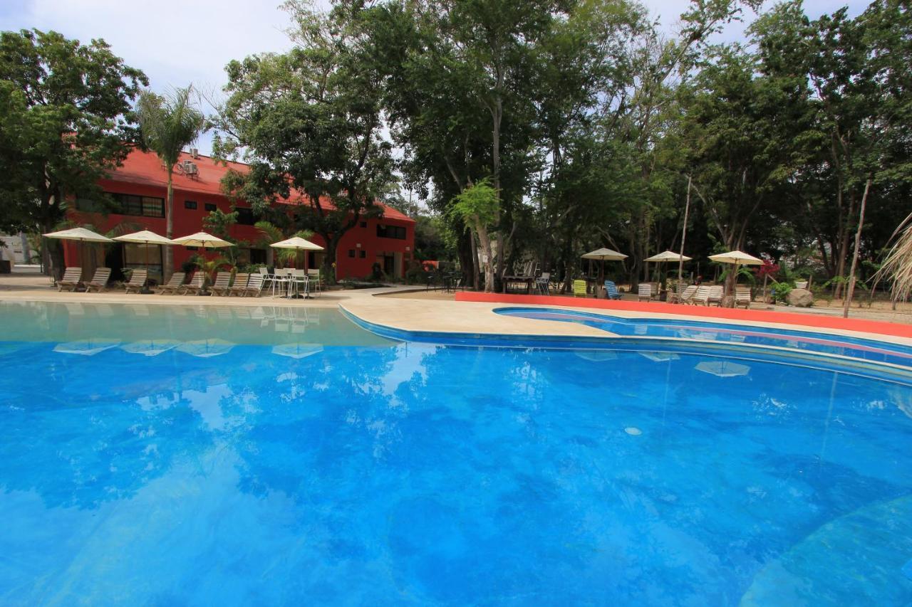 Hotel Plaza Tangolunda
