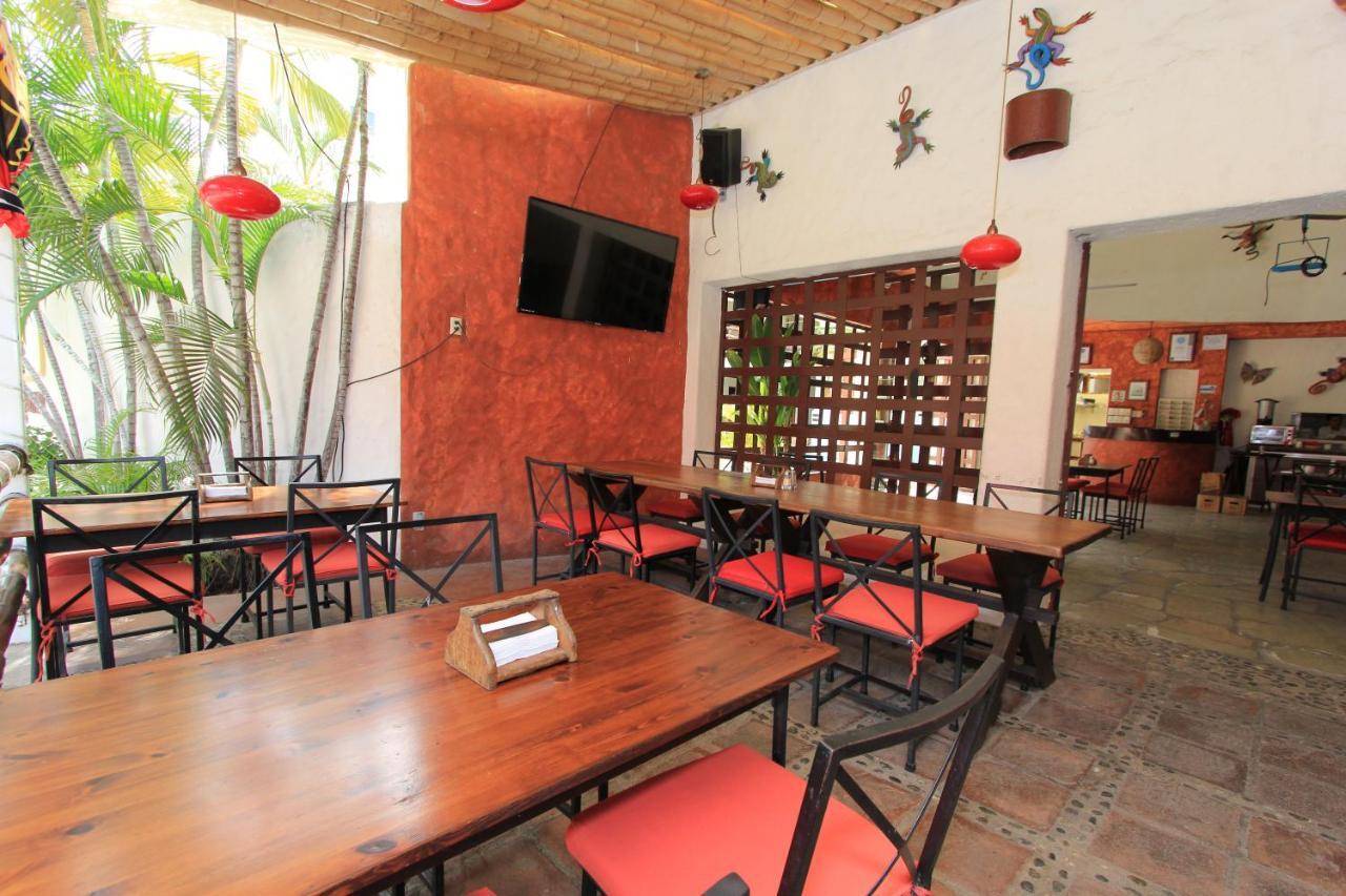 Plaza 4* Tangolunda