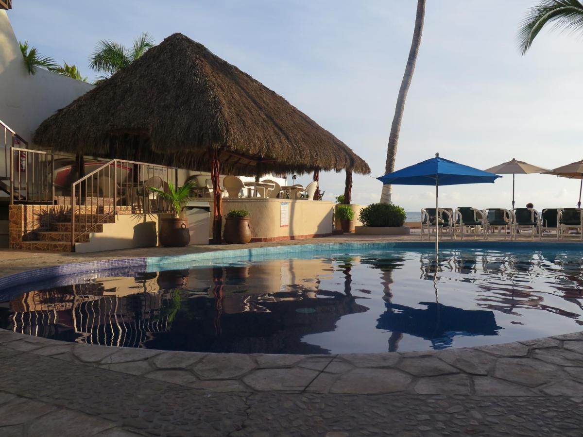 Atlas - Ocean Front Apartment *