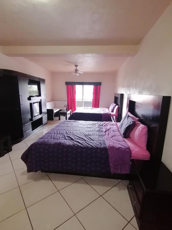 Hotel Pena Real Bernal