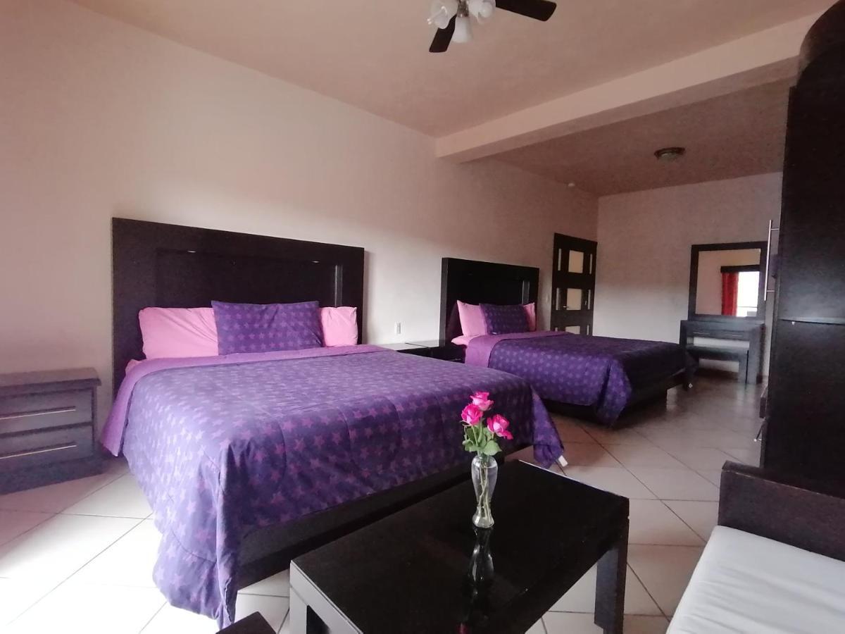 Hotel Pena Real