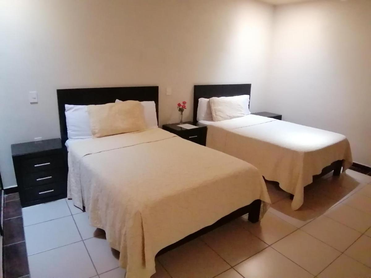 Hotel Pena Real Bernal