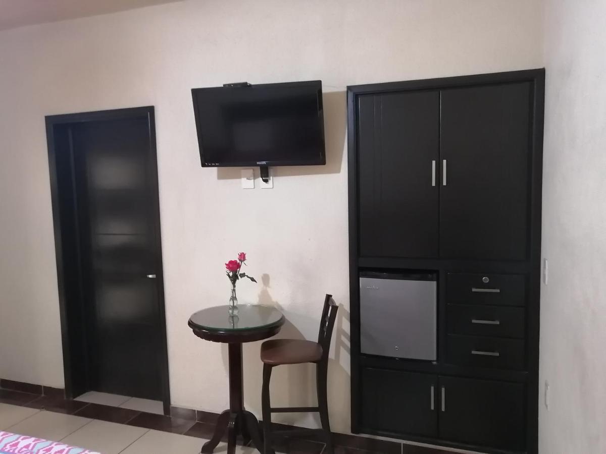 Pena Real Hotel Bernal