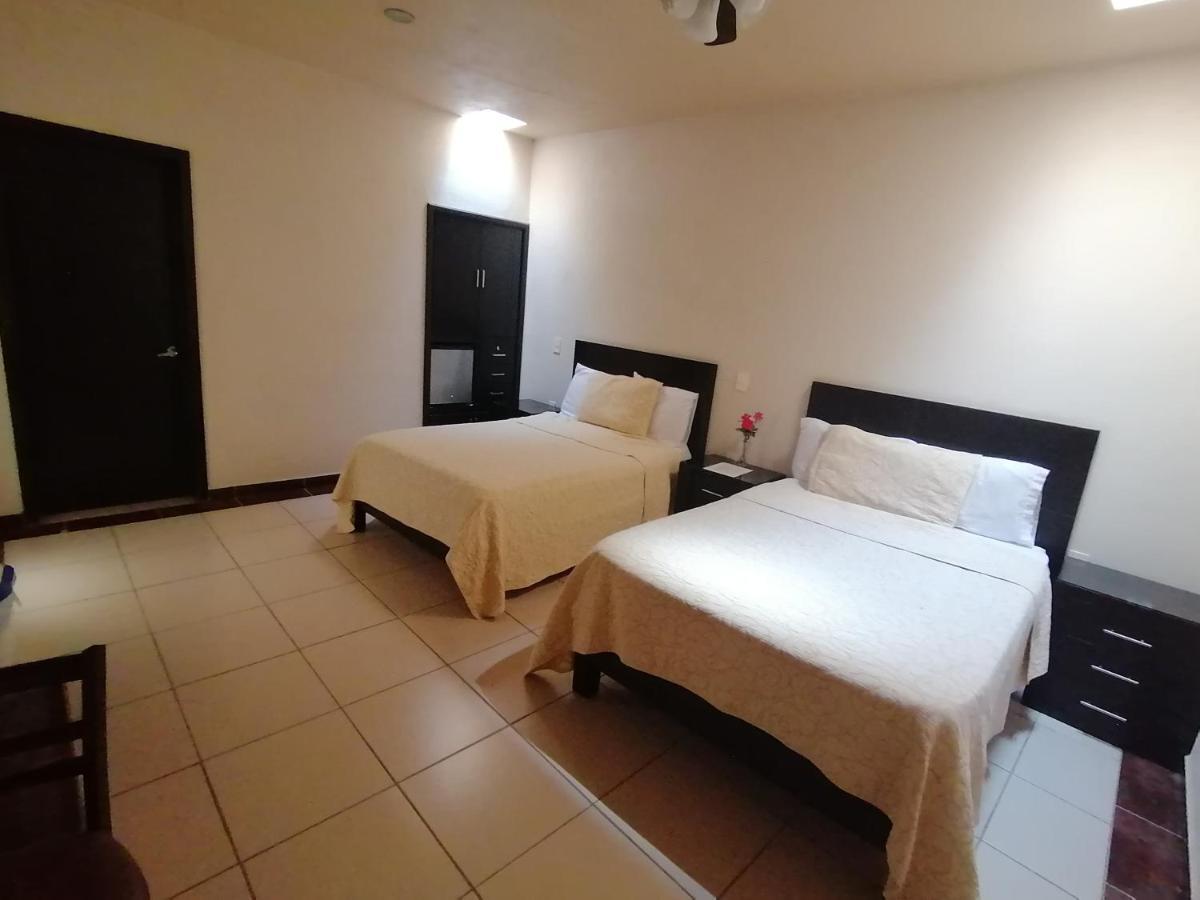Pena Real Hotel
