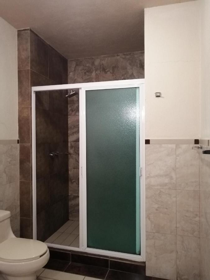 Pena Real Hotel Bernal