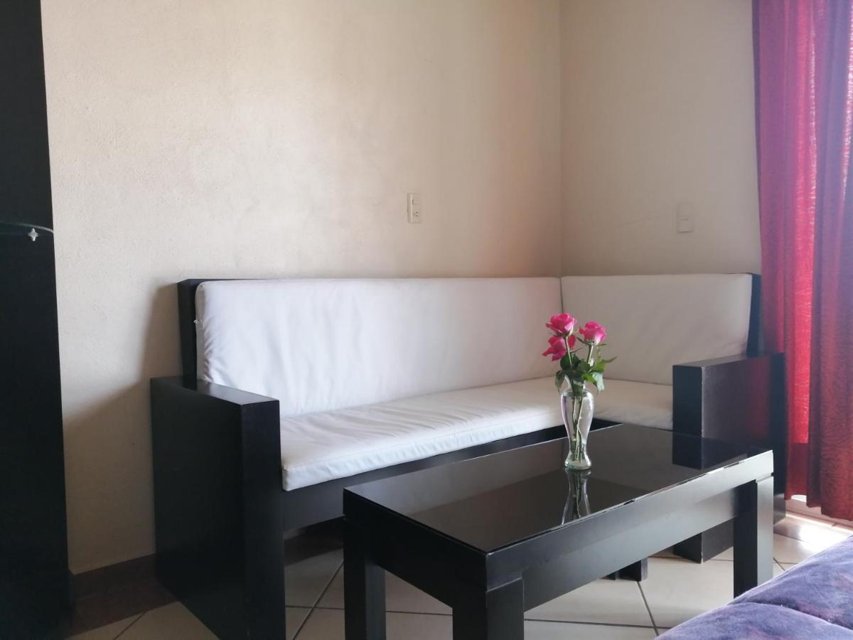 Hotel Pena Real