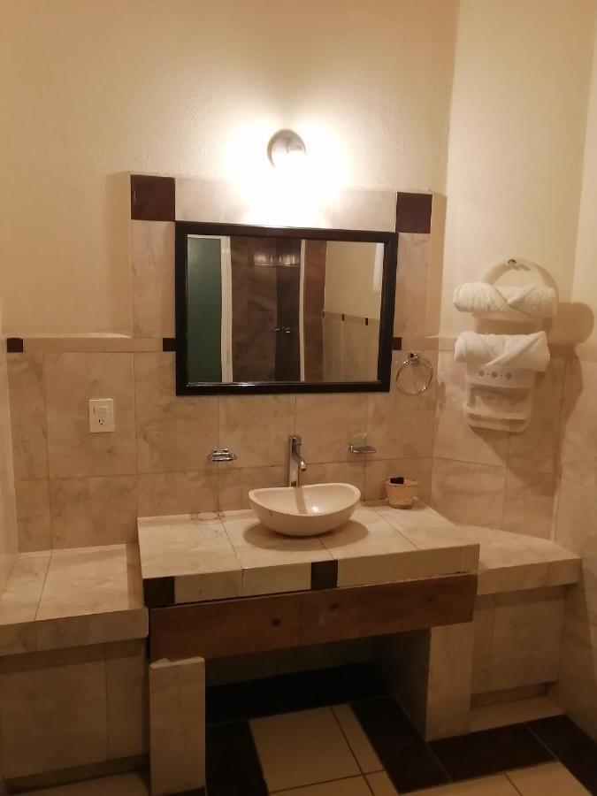 Pena Real 4* Bernal