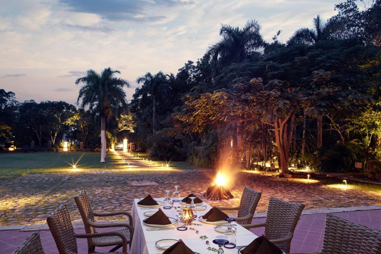 Hacienda Santa Rosa De Lima 5*