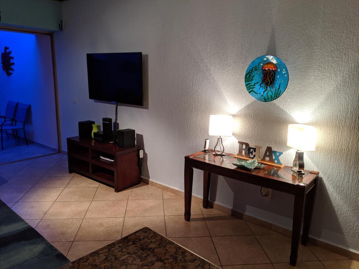 Aparthotel Rocky Point Sonoran Sky Puerto Penasco