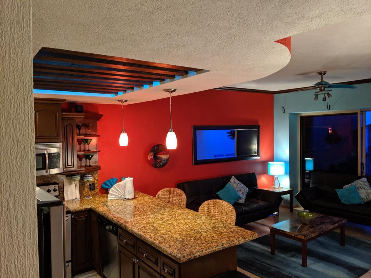 Aparthotel Rocky Point Sonoran Sky Puerto Penasco