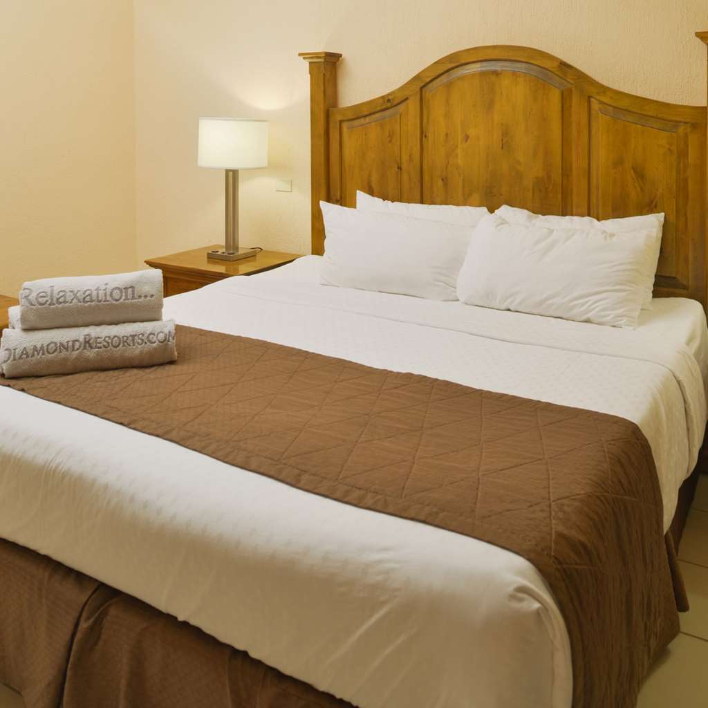 Aparthotel Sea Of Cortez Club
