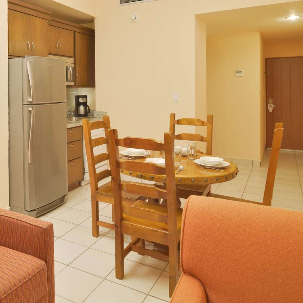 Sea Of Cortez Club Aparthotel San Carlos Nuevo Guaymas