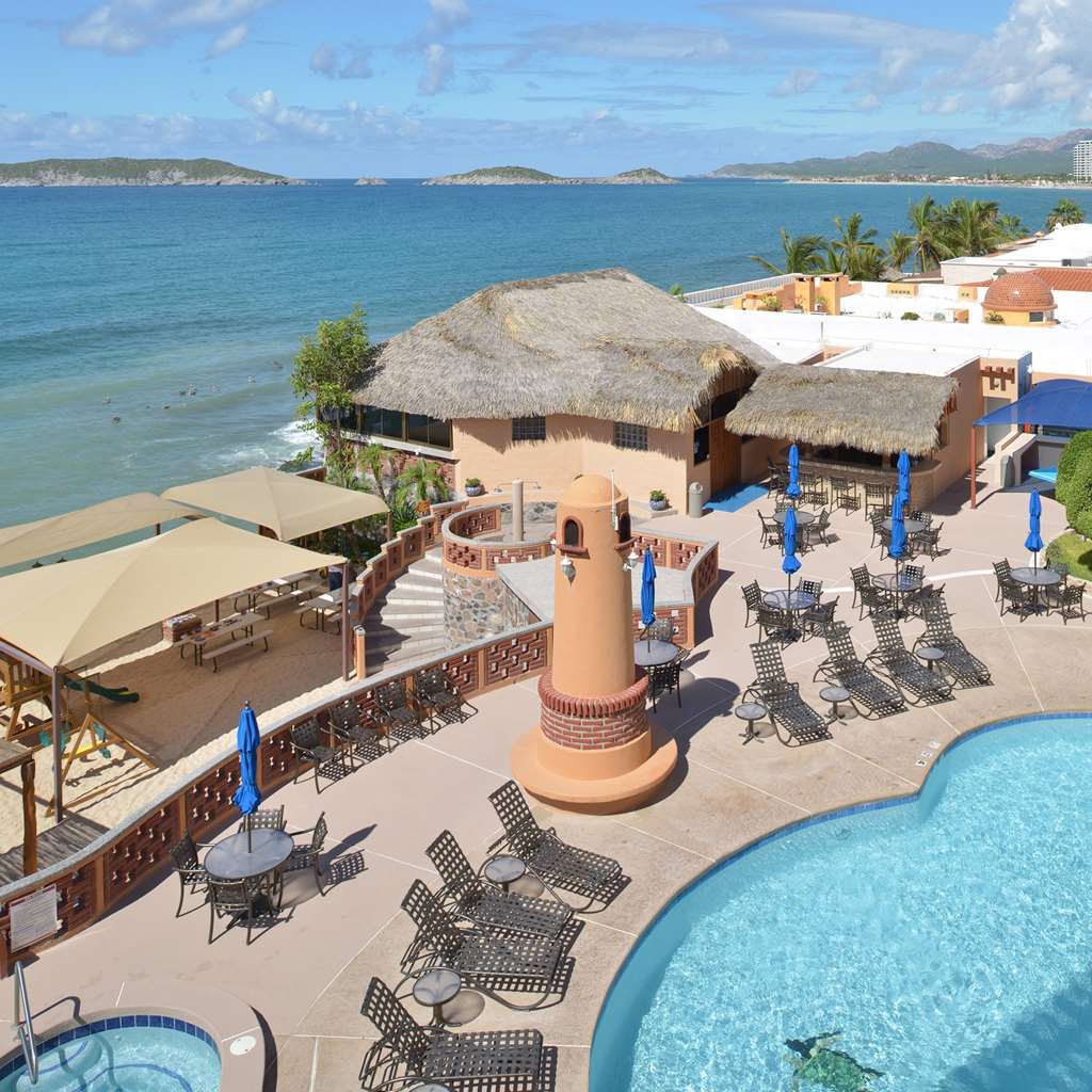 Sea Of Cortez Club