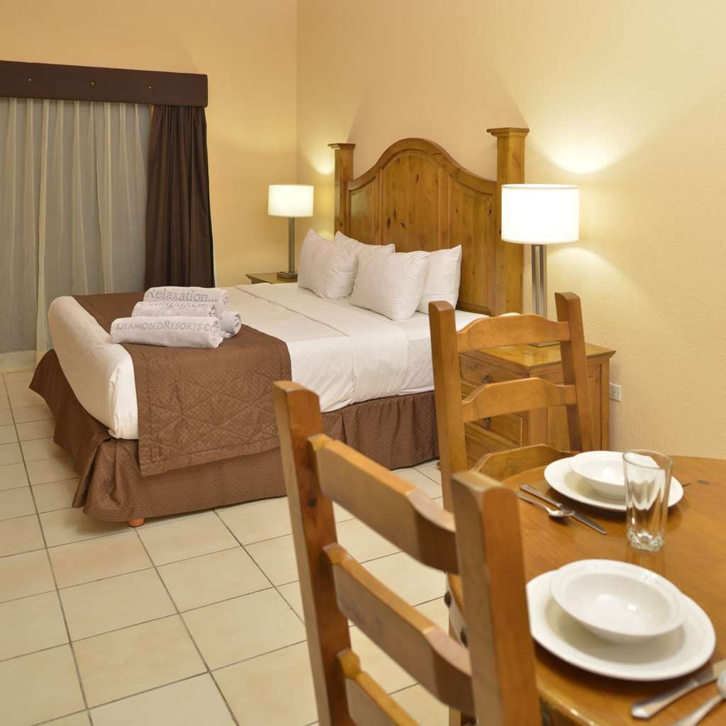 Sea Of Cortez Club Aparthotel 3*