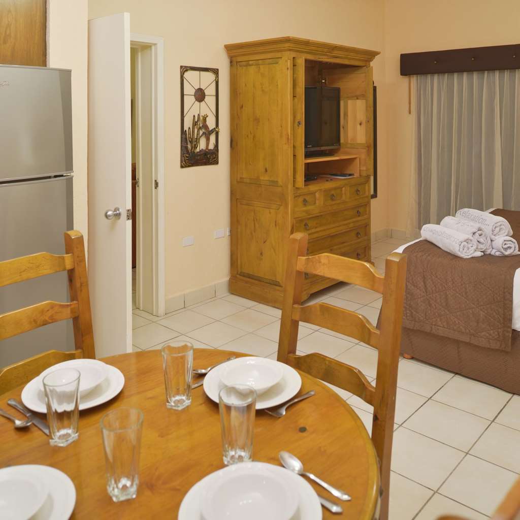 Aparthotel Sea Of Cortez Club San Carlos Nuevo Guaymas