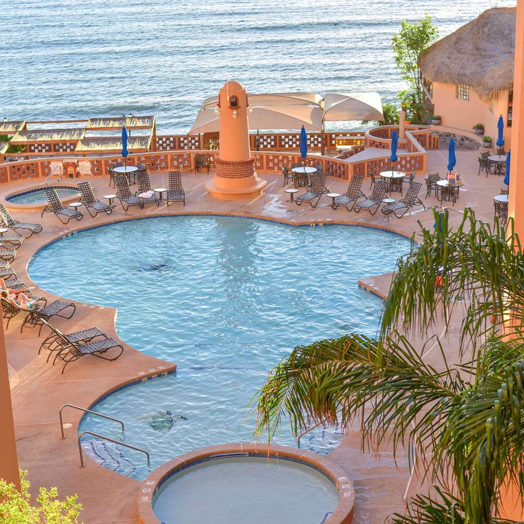 Aparthotel Sea Of Cortez Club