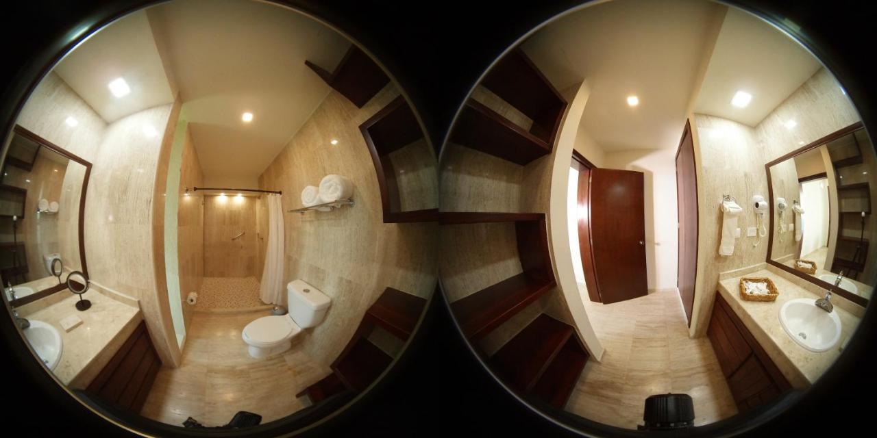 Hotel Pacific King 4*
