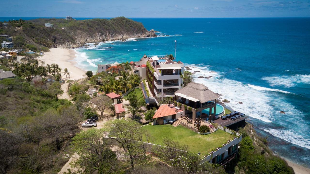Pacific King Hotel 4*