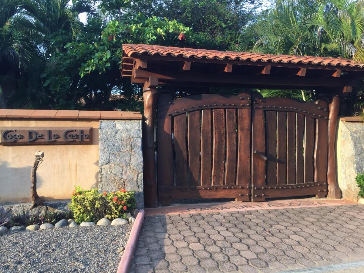 Bed & Breakfast Casa De La Costa Troncones