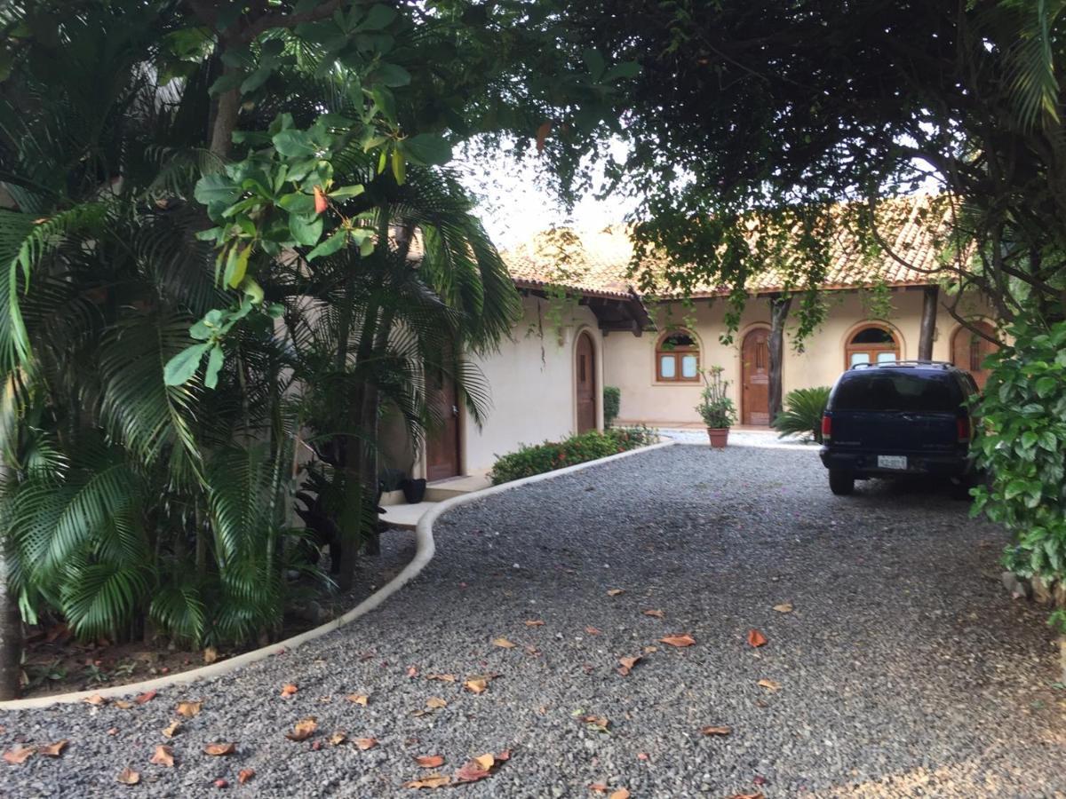 Bed & Breakfast Casa De La Costa