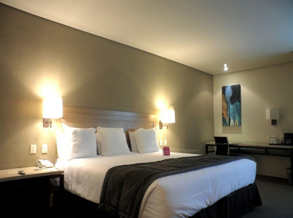 Victoria Ejecutivo Hotel Guadalajara