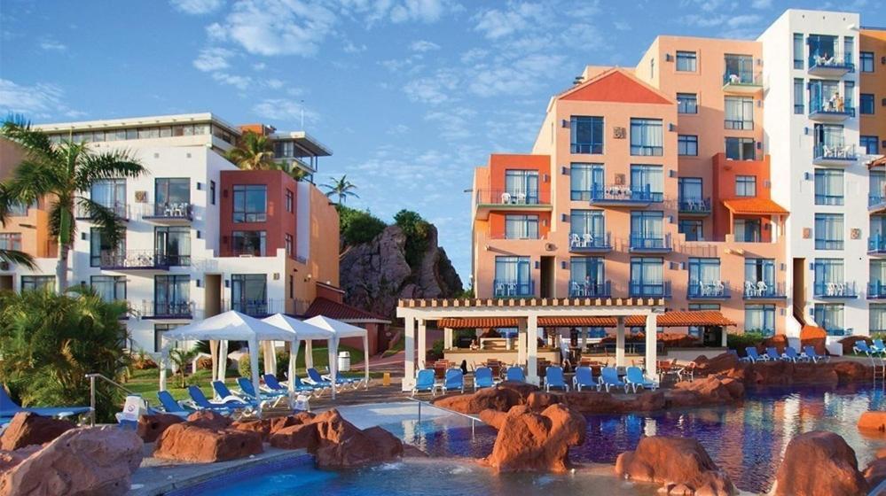 El Cid Marina (adults Only) Mazatlan