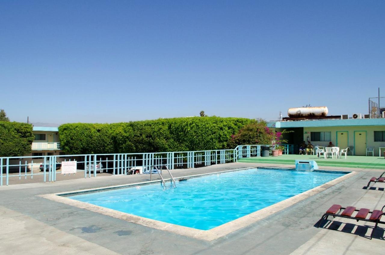 Hotel Presidente