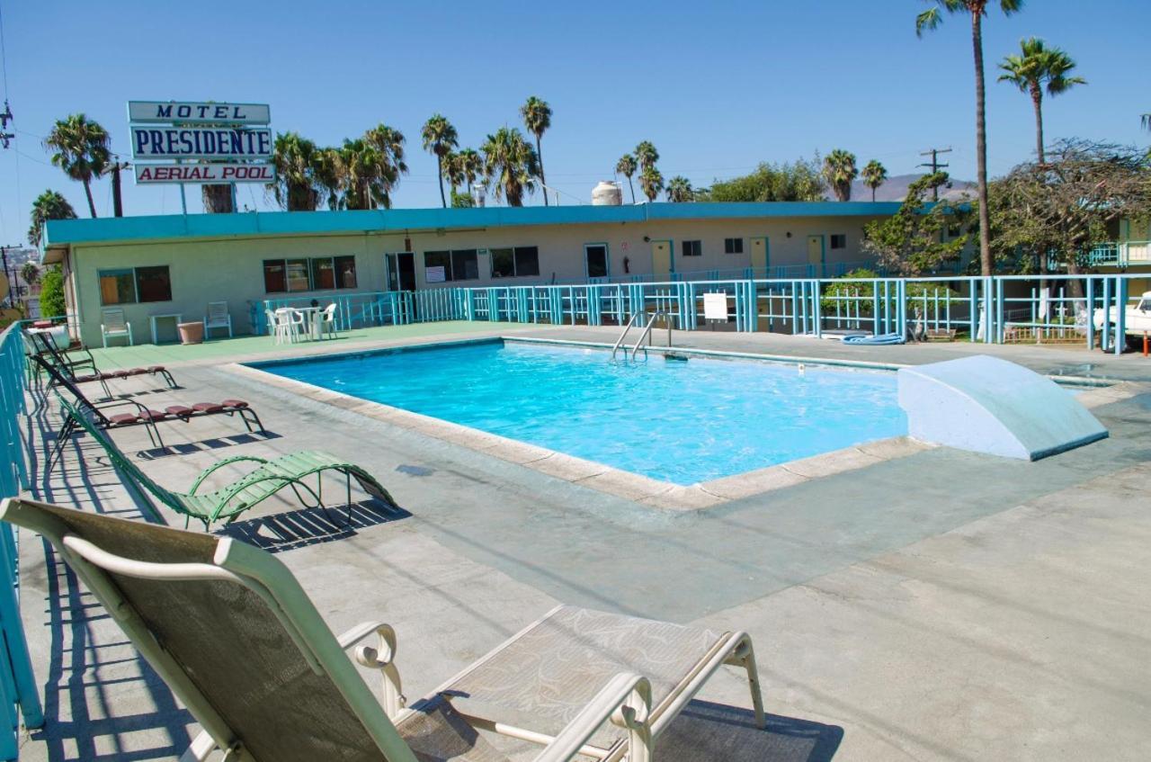 Presidente Hotel 3*