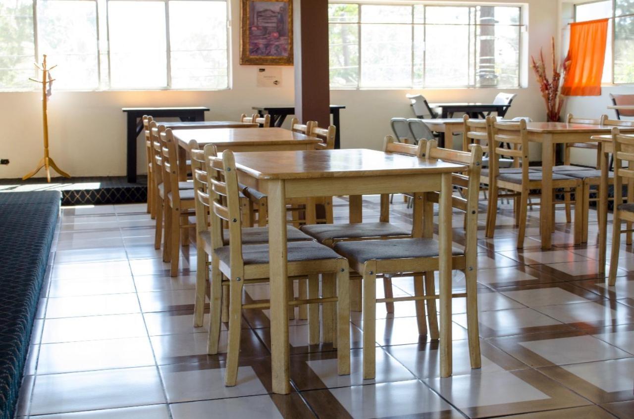 Presidente Hotel 3*