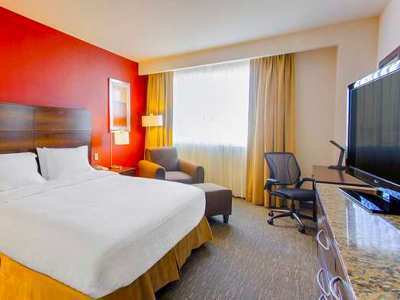 Hilton Garden 3* Queretaro