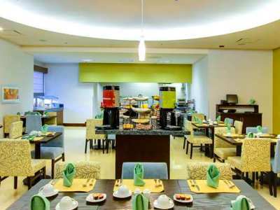 Hilton Garden Hotel Queretaro