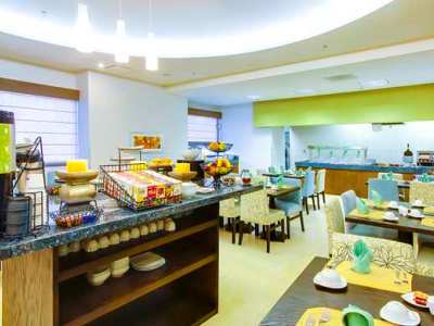 Hotel Hilton Garden 3*