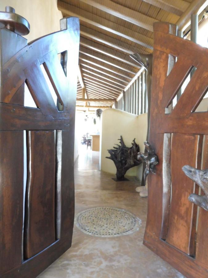 Casa De La Costa Troncones