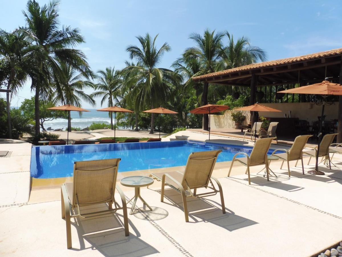 Bed & Breakfast Casa De La Costa *