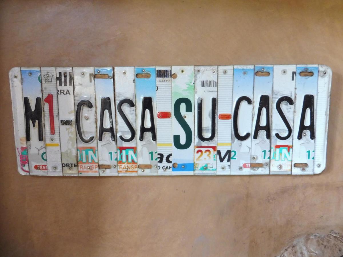 Casa De La Costa