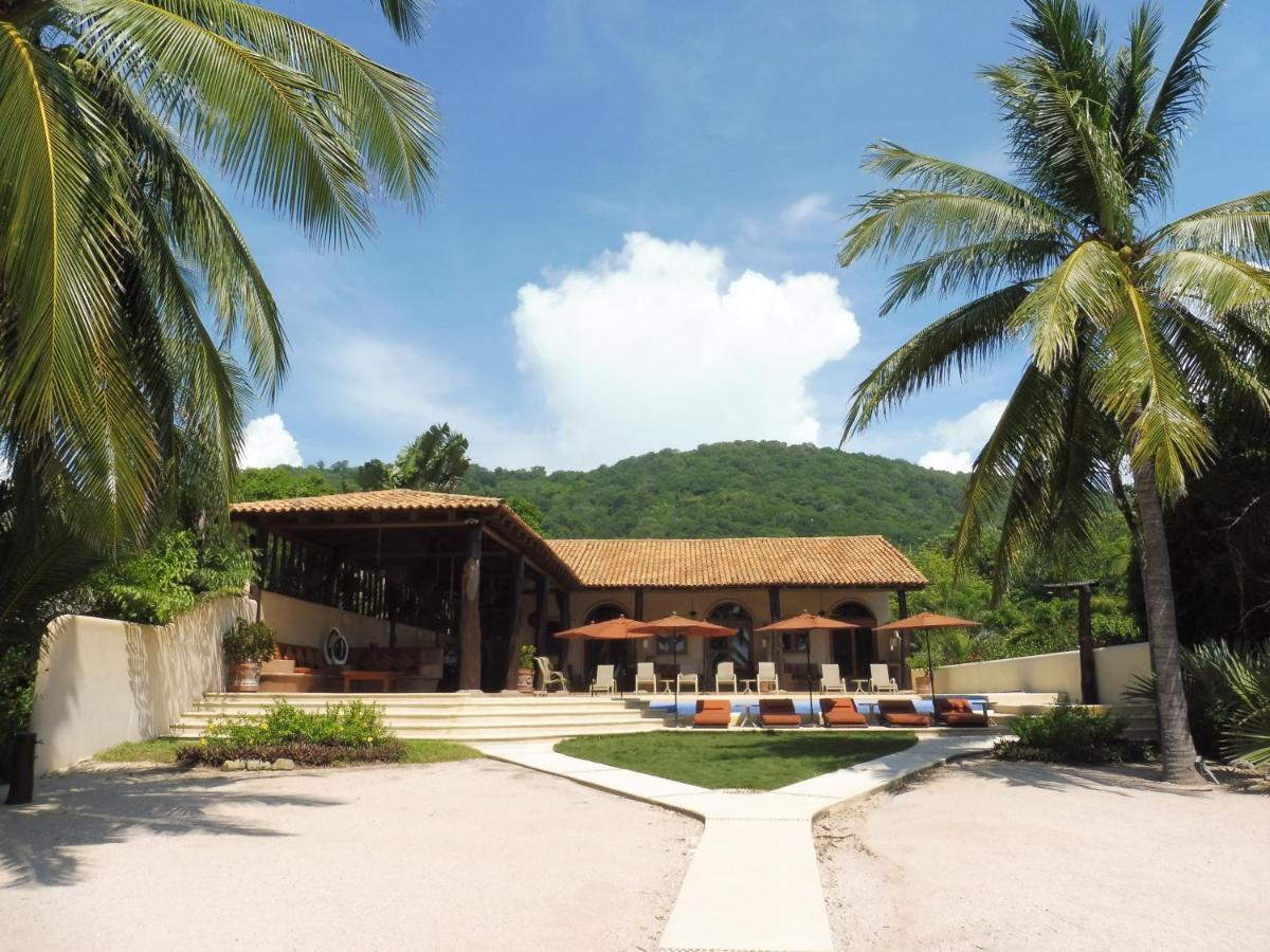 Casa De La Costa Bed & Breakfast *