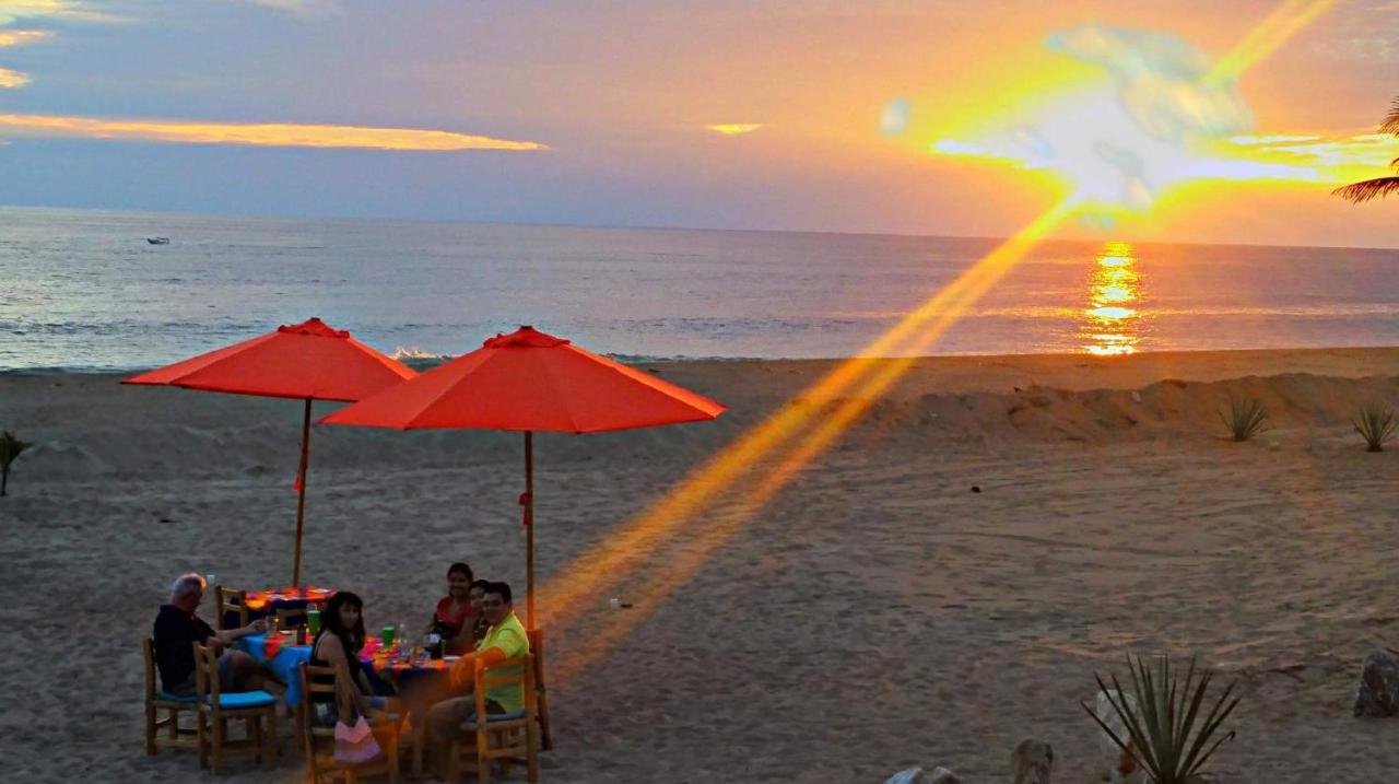 Hotel Star Of The Sea (adults Only) Barra de Navidad