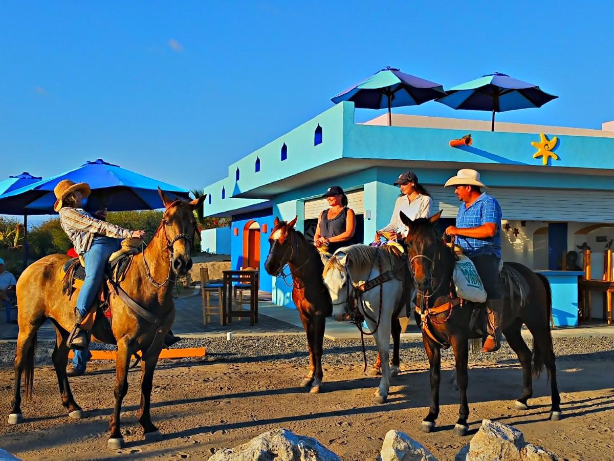 Star Of The Sea (adults Only) 5* Barra de Navidad